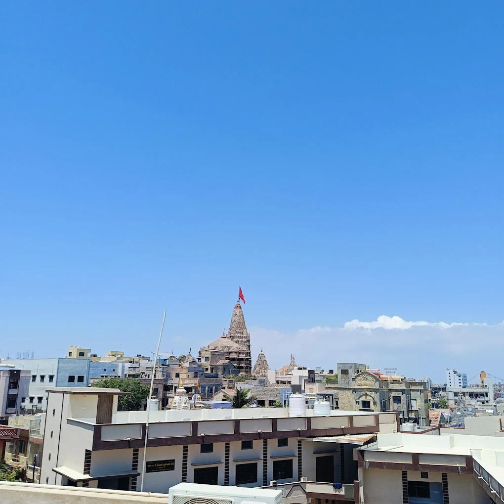 Dwarka Nearby Attractions